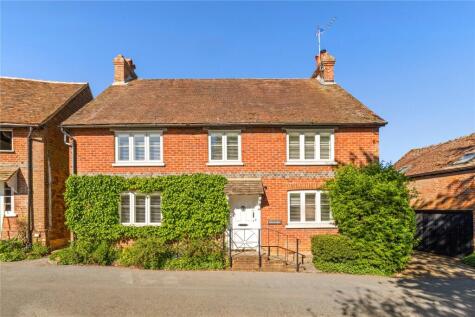 Wheelwrights, Thursley, Godalming, Surrey, GU8