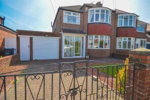 6, Lingdale Avenue, South Bents, Sunderland SR6 8AZ