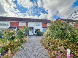 34, Moor Lane, Grantham NG33 5PP