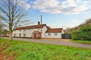 Vine Cottage, Welborne Common, Dereham NR20 3LD