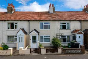 40, The Drove, Osbournby, Sleaford NG34 0DH