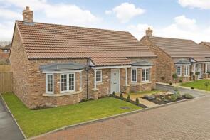 15, Rudforth Place, Great Ouseburn YO26 9AH