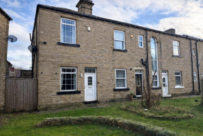 17, Tordoff Road, Bradford BD12 0HU