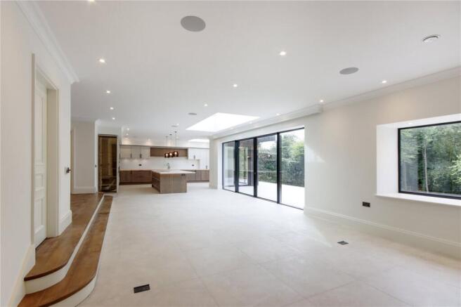 Living/Dining