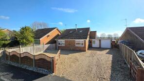 16, Middleton Way, Leasingham, Sleaford NG34 8LN