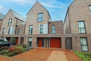 21, Macauley Drive, Eastbourne BN23 5BU