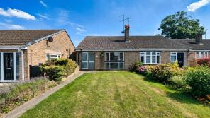 91, Mays Way, Potterspury NN12 7PP