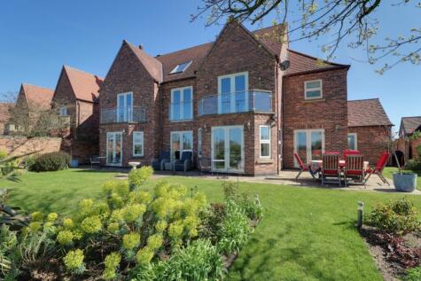 Bert's Way, Allington, Grantham, Lincs