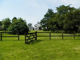 Penralltddu, Hengae Pentrecwrt A486 - Drefach, Saron, Llandysul SA44 5DR