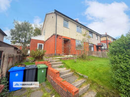 52, Meadows Avenue, Haslingden, Rossendale BB4 5NR