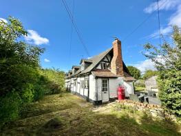 42, Ashperton Road, Ashperton HR8 2RY