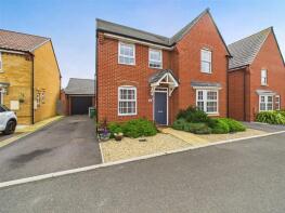 7, Warbler Close, Hardwicke, Gloucester GL2 4EH