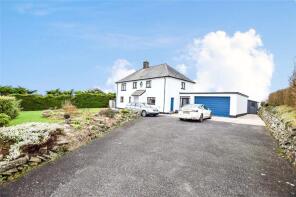 Barn Park House, Stibb Road, Bude EX23 9HP