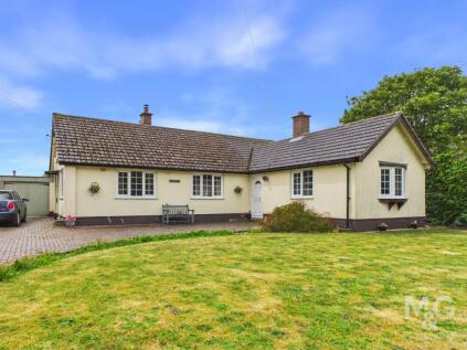 Stanningfield, Bury St. Edmunds, IP29