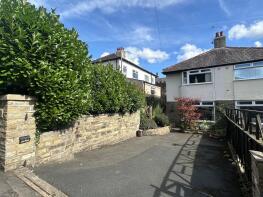 3, Haugh Shaw Croft, Halifax HX1 3AS