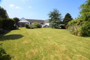 Hawthorne Lodge, Ashdale Lane, Haverfordwest SA62 4NU