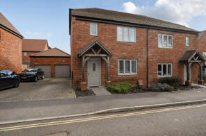 18, Chislebourne Lane, Eastleigh SO50 7QP