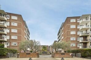 52, Wiltshire Close, London SW3 2NT