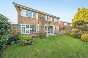 Maplewell, The Droveway, St. Margarets Bay, St Margarets Bay CT15 6DE