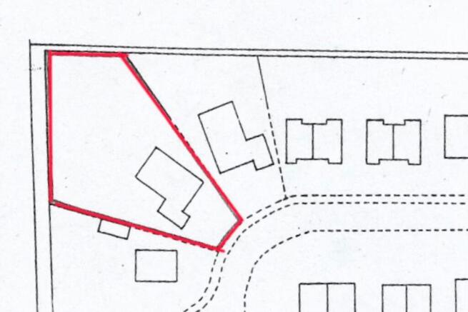 Plot Size 