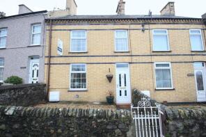 Haulfryn, Rathbone Terrace, Groeslon, Y Groeslon LL54 7TG