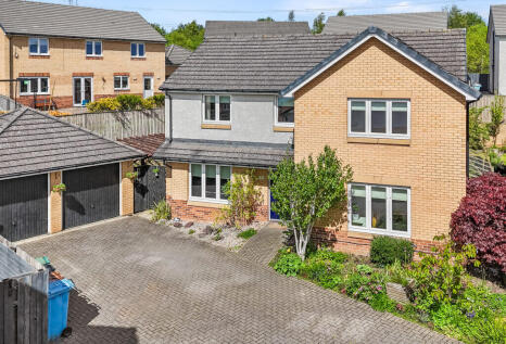 Brora Green, Torrance Park, Newarthill ML1 5UJ