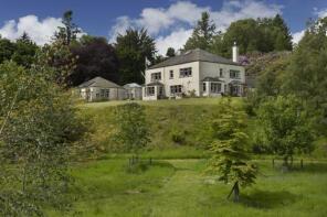 Kinloch House, Amulree PH8 0EB