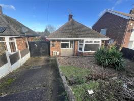 91, Fairholme Drive, Mansfield NG19 6DR