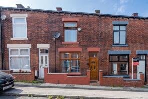 22, Marion Street, Bolton BL3 2PN