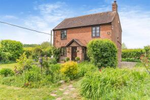 Quay Cottage, The Quay, Ashleworth, Gloucester GL19 4HZ