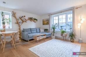 8, North Lodge Park, Cambridge CB24 6UB