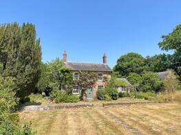 Rock House, Westlands Copse Lane, River Common, Tillington GU28 9BH
