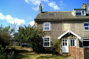 2, Ivy Cottages, Sizewell Hall Road, Leiston IP16 4UA