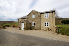 Chapel Cottage, U8038 Whitewalls Burn Junction To Hesleywell Moor, Hexham NE47 8DH
