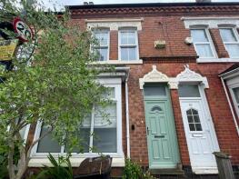 52, Regent Street, Bournville, Birmingham B30 2LG