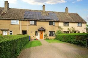 2, Hill View, Halse Road, Brackley NN13 6DY