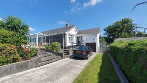 1, Knapmedown, Warbstow, Launceston PL15 8TZ
