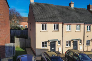 120, Grove Gate, Staplegrove, Taunton TA2 6DF