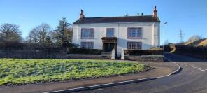 Croft End House, Woodend, Egremont CA22 2TB