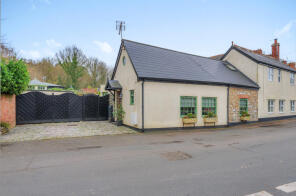 7 The Old Smithy, Woodbury Road, Exeter EX3 0RF