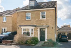 8, Jilling Ing Park, Earlsheaton, Dewsbury WF12 8DN