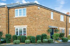 13, Garners Field, Banbury OX17 1FH