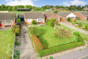 26, Chapelfield, Norwich NR13 3LY