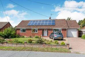 30, The Street, Thetford IP25 6RT