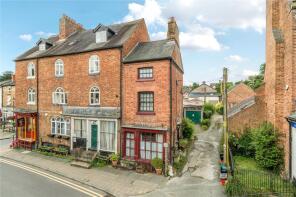 29, High Street, Llanfyllin SY22 5AG