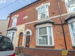 36, Roland Road, Birmingham B19 1RS