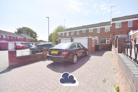 Adderley Street, Coventry