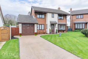 2, Bryn Aur, Holywell CH8 8RA