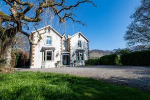 Broomlands, High Lorton Village, Cockermouth CA13 9UL