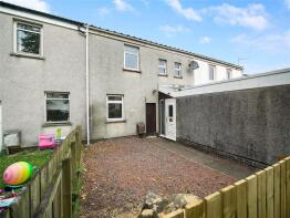 16, Stronsay Way, Broomlands, Irvine KA11 1HZ